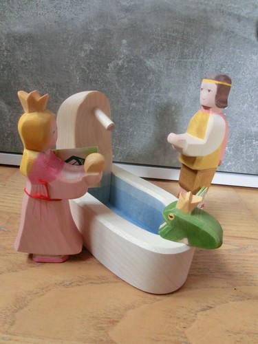 Ostheimer märchen figuren - ostheimer,