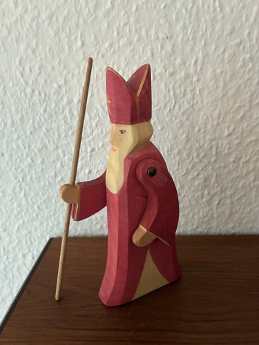 Ostheimer nikolaus cm - ostheimer,