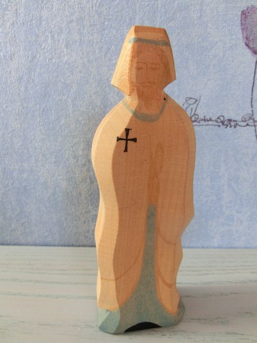 Ostheimer figur rarität - ostheimer,