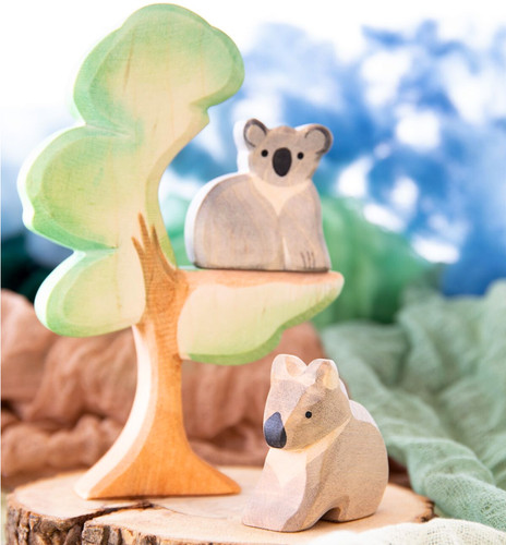 Ostheimer auswahl koala und - ,
