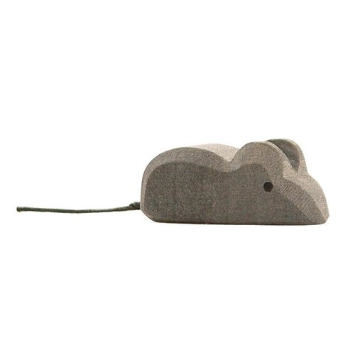 Ostheimer 1150 maus - grau, aus