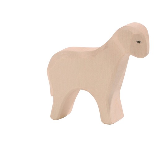 Ostheimer 11602 schaf stehend - schaf,