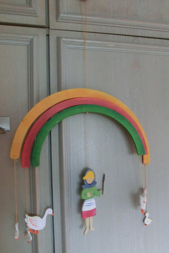 Kinderkram ostheimer rarität - kinderkram,