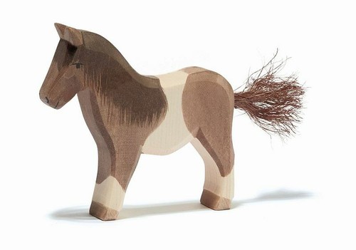 Pony ostheimer 11300 - pony,
