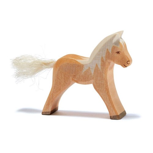 Ostheimer 1115 haflinger - ostheimer,