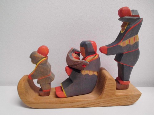 Ostheimer lappen familie auf - ostheimer,