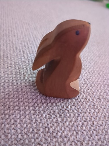 Ostheimer hase stehend ohr - ostheimer,