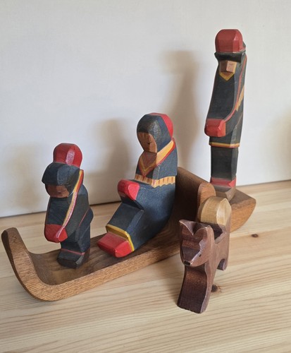 Ostheimer lappen familie - lappen,