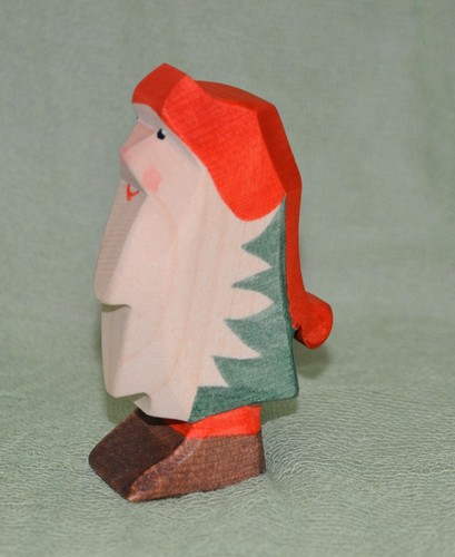 Ostheimer figur holzfigur - , figur,