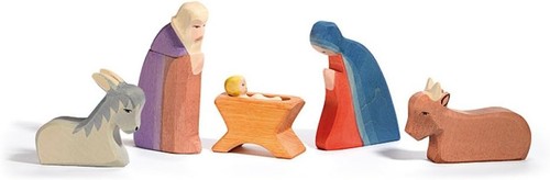 Ostheimer 4040 familie - ostheimer,