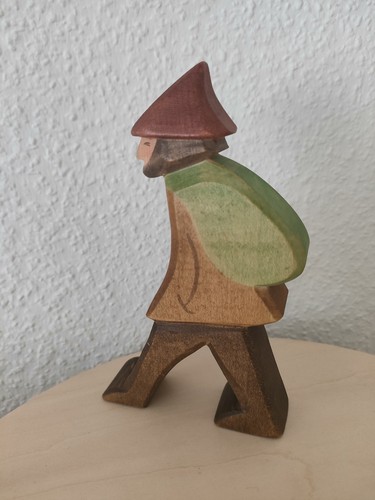 Ostheimer räuber - ostheimer,