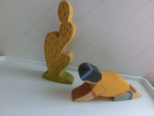 Kinderkram ostheimer figuren - ostheimer,