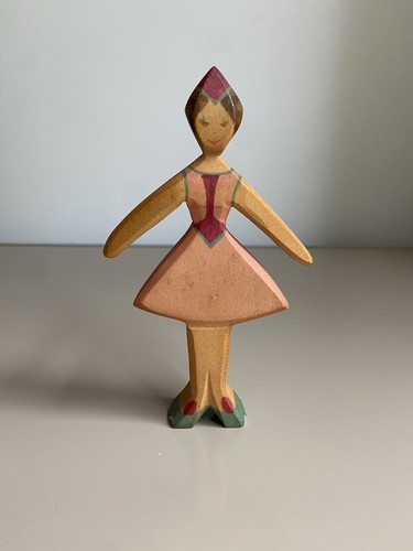 Ostheimer ballerina zirkus - ballerina,