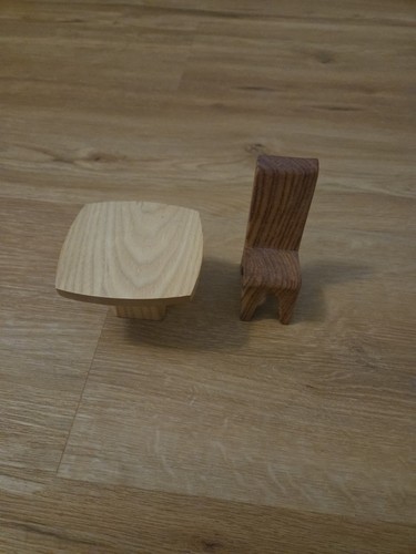 Ostheimer tisch mit - tisch, (mit