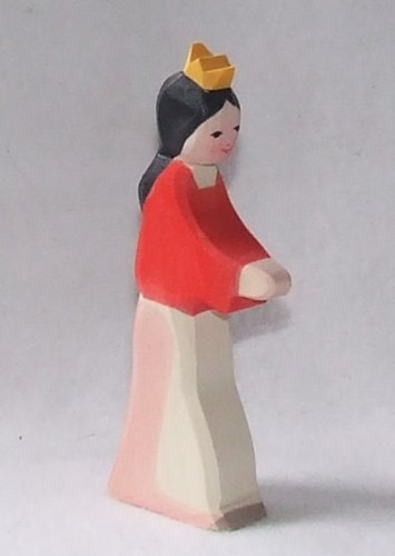 Ostheimer figur holzfigur - ostheimer, figur,