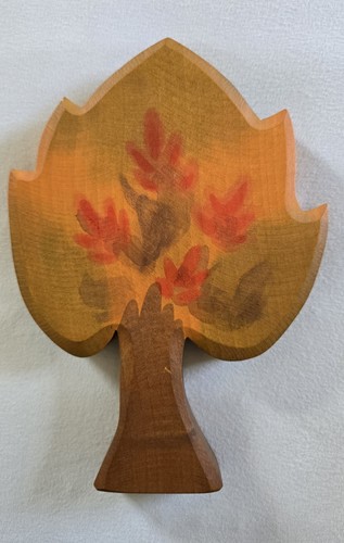 Ostheimer ahorn baum - ostheimer,