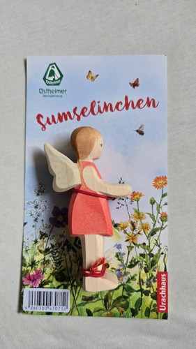 Ostheimer sumselinchen fee - sumselinchen,