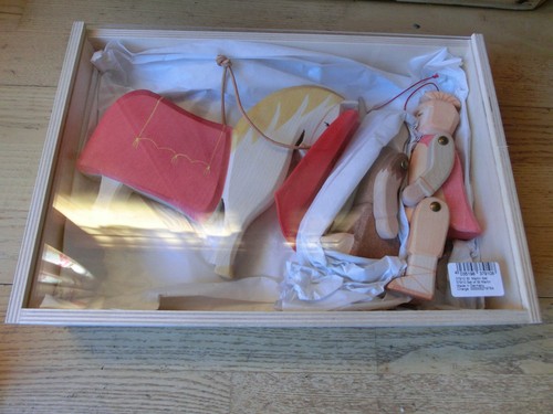 Ostheimer figuren set 37910 - figuren,