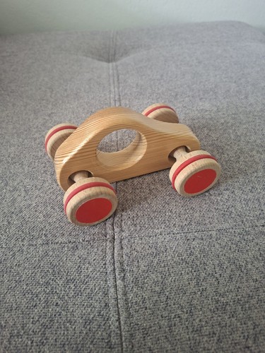 Lenki holzauto ostheimer - holzauto,