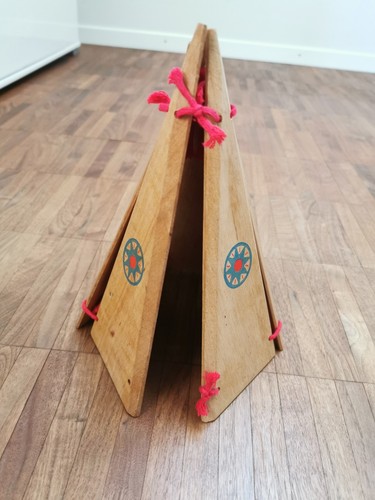 Ostheimer indianer zelt - ostheimer,