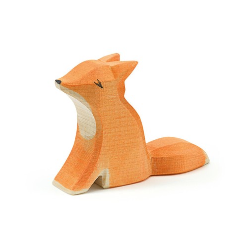Ostheimer 15203 fuchs - ostheimer, klein
