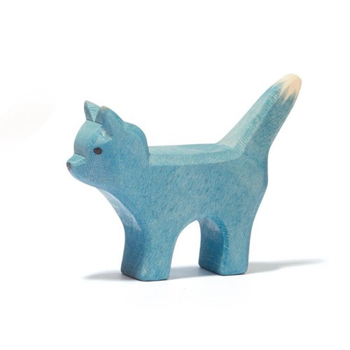 Ostheimer 26302 katze von - ostheimer,