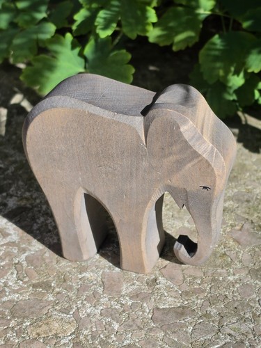 Ostheimer elefant kuh tiere - ostheimer,