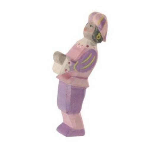 Ostheimer 38015 zwarte piet - ostheimer,