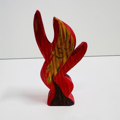 Ostheimer holzfigur holz - ostheimer,