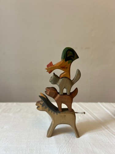 Selten ostheimer vintage - selten,
