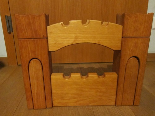 Original ostheimer toranlage - ostheimer,