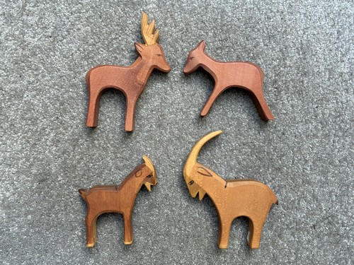 Ostheimer tiere steinbock - ostheimer,