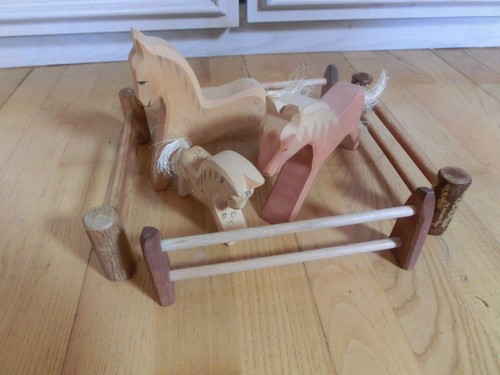 Ostheimer figuren aus sammlung - figuren,