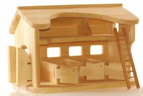 Ostheimer 5550111 pferdestall - ostheimer,