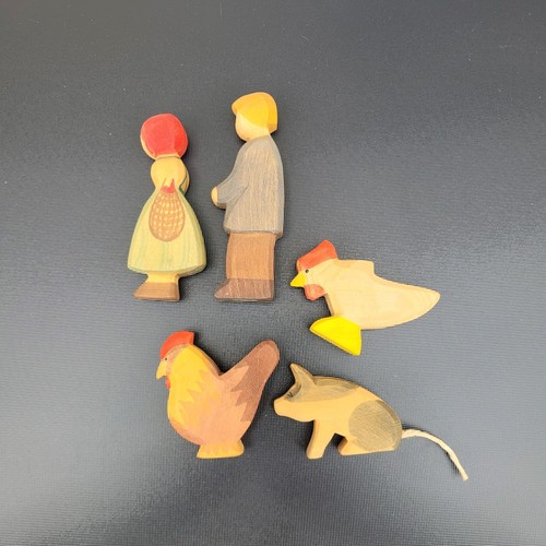 Ostheimer holzspielzeug - ostheimer,