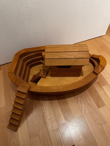 Ostheimer arche erlenholz - ostheimer,