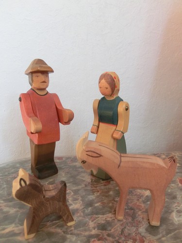 Ostheimer figuren mit - figuren,