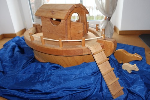 Ostheimer kinderkram arche - ostheimer,
