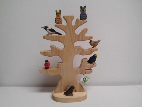 Ostheimer vogelbaum mit - vogelbaum,