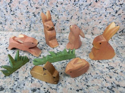 Ostheimer hasengruppe hase - ostheimer,
