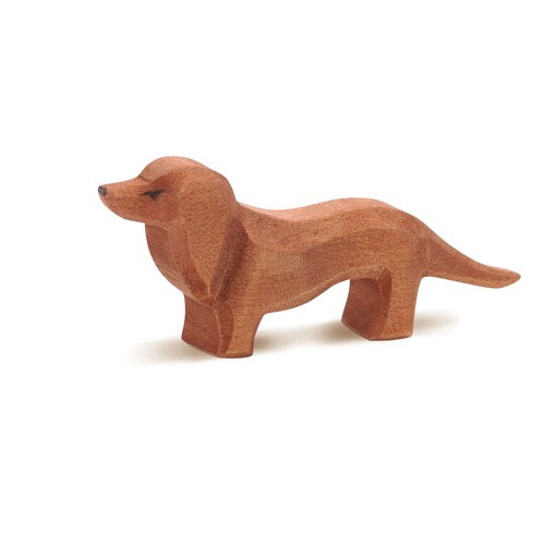 Ostheimer 10611 dackel - 10611, holz